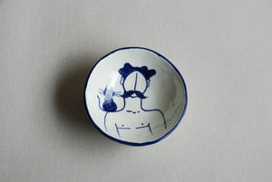 bowl boy _naked collection_