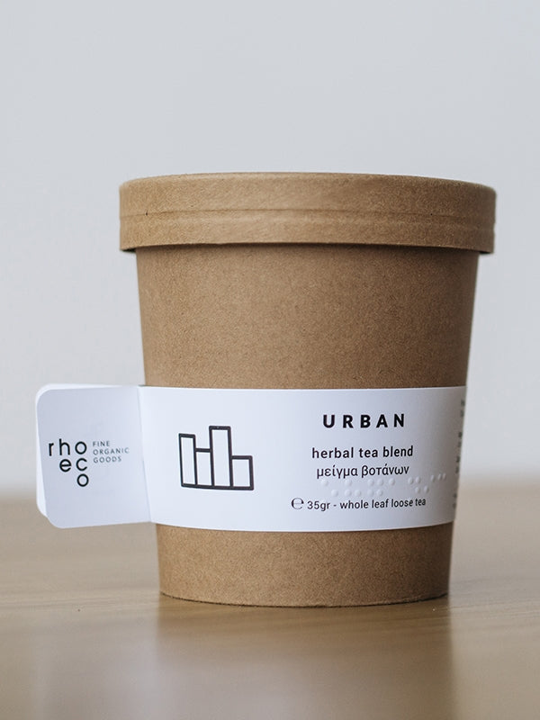 URBAN