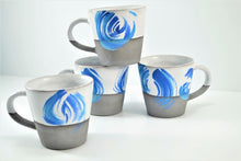 Load image into Gallery viewer, Brushstroke Mug You are here:
