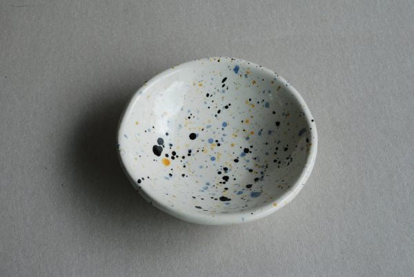 Bowl _Abstract collection_
