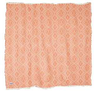 Orange Fabric
