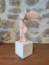 Load image into Gallery viewer, Winged Nike of Samothrace Medium
