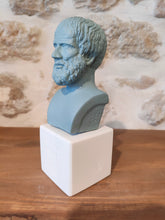 Load image into Gallery viewer, Aristotle  "Happiness depends upon ourselves"
