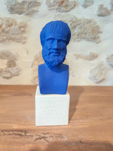 Load image into Gallery viewer, Aristotle  "Happiness depends upon ourselves"

