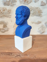 Load image into Gallery viewer, Aristotle  "Happiness depends upon ourselves"
