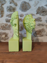Load image into Gallery viewer, Artemis Set of 2 Bookend
