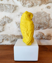 Load image into Gallery viewer, &quot;Sophia owl&quot; yellow
