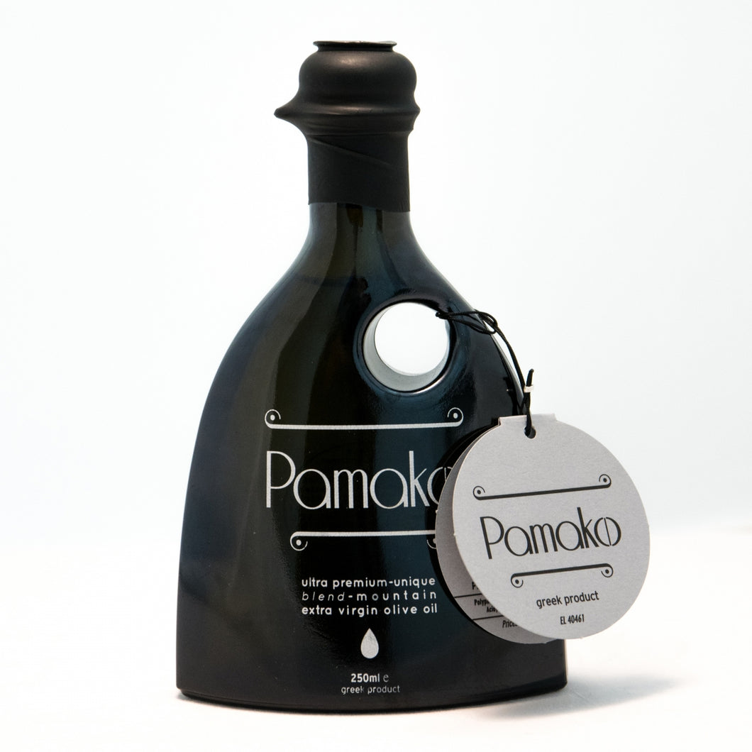 Pamako Blend