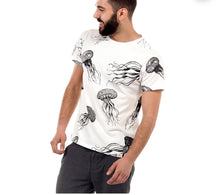 Load image into Gallery viewer, Jela fish t-shirt
