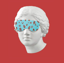 Load image into Gallery viewer, Sleeping mask &quot;Hypnos&quot;
