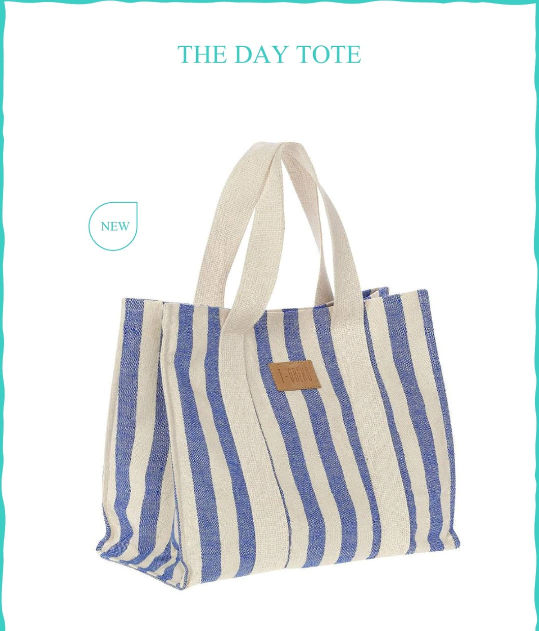 The day tote