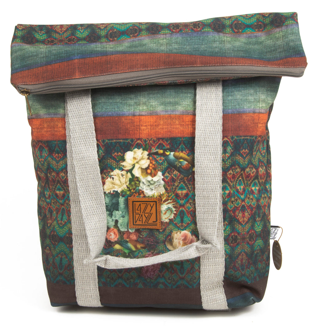 PENELOPE TOUCANS backpack