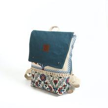 Load image into Gallery viewer, Electra Nafpaktos Backpack
