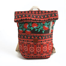 Load image into Gallery viewer, EFTERPI Parga , big backpack

