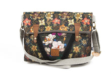 Load image into Gallery viewer, CALLIOPE BLOSSOM Messenger bag
