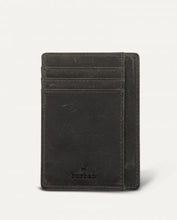 Load image into Gallery viewer, Leather cardholder
